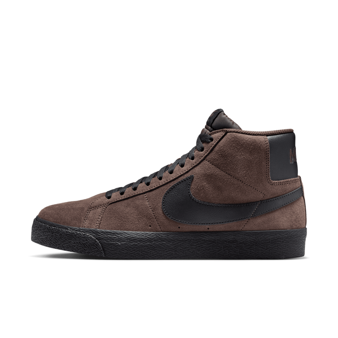 shoes Nike SB Zoom Blazer Mid 