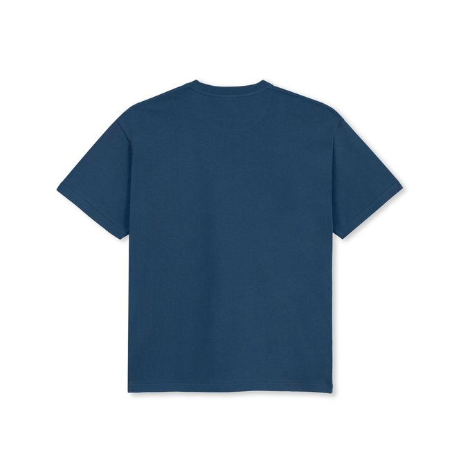 Koszulka Polar Angel Man tee grey