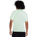 Koszulka Polo Nike Sb Dri-FIT ADV Short-Sleeve Skate Polo Paris 2024 Olympics