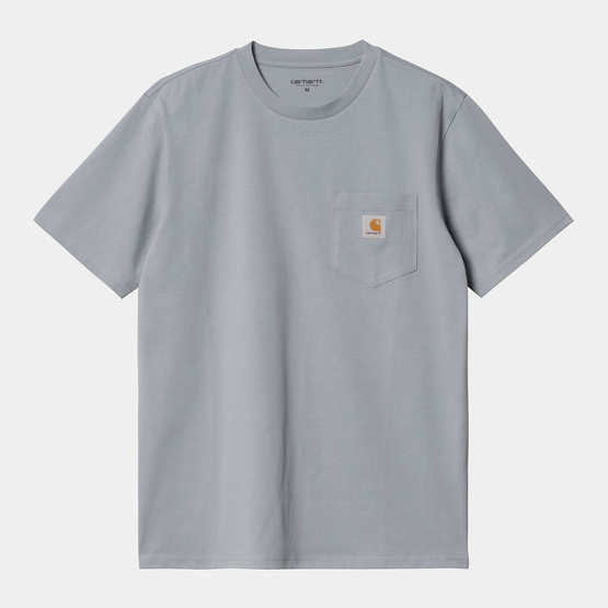 koszulka Carhartt WIP S/S Pocket T-Shirt (Mirror)