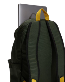 Vans Old School Backpack (Dried Kelp)