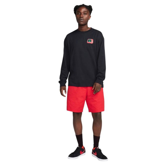 Tee Longsleeve M90 Brainwash