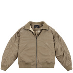 Dime Insulated bomber khaki