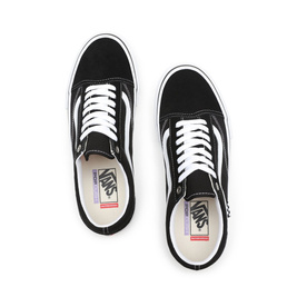 VANS Skate Old Skool Black/White