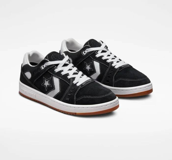 Converse AS-1 Pro  (Black/White)