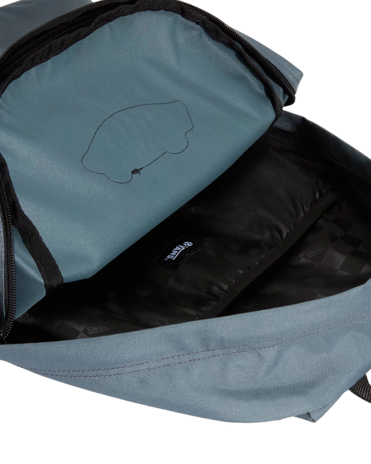 Vans Old School Classic Backpack (Grey)