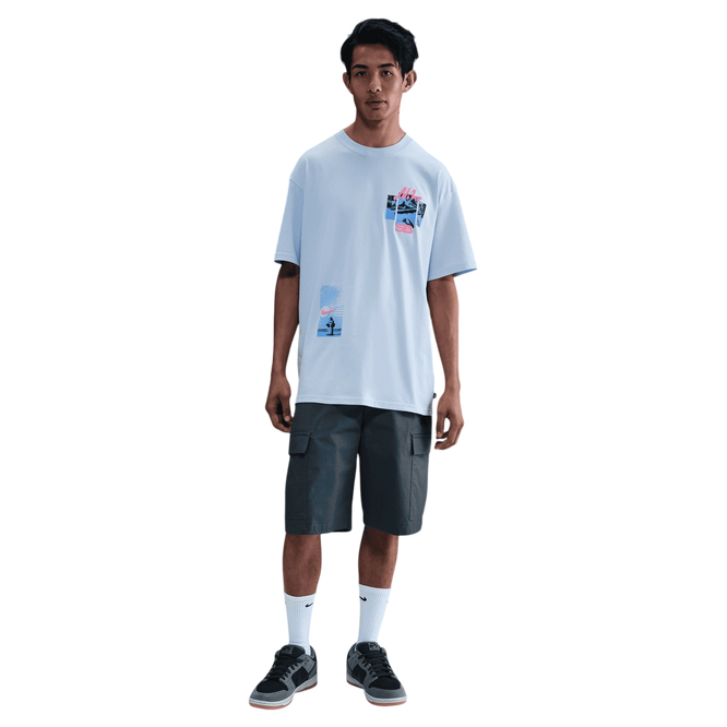 Koszulka Nike Sb OC Photo Tee 