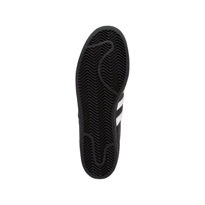 buty Adidas Superstar ADV (Black/White)