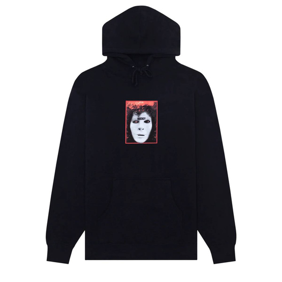 Hockey - No Manners Hoodie (Black)
