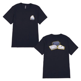 Converse Card Skate Tee (Black)