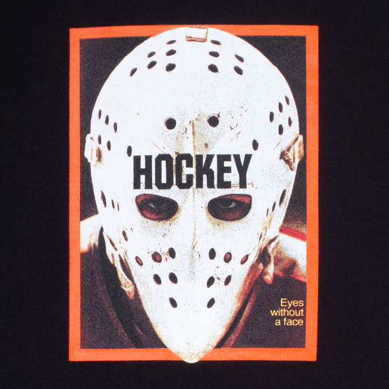 bluza Hockey - War On Ice Hoodie (Black)