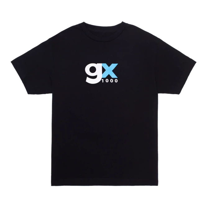 koszulka GX1000 Bart Tee  (Black)
