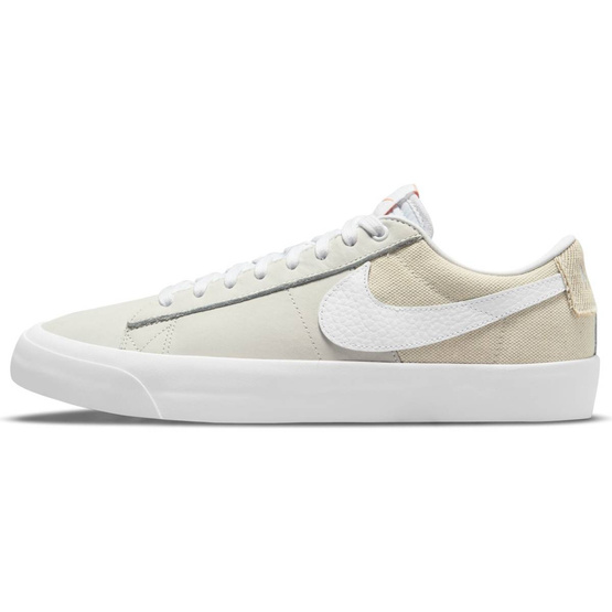 Buty Nike SB Zoom Blazer Low Pro GT ISO Orange Label