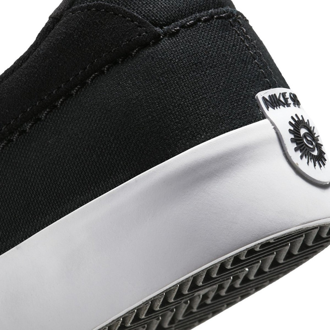 Nike Sb Shane (Black / White / Black)