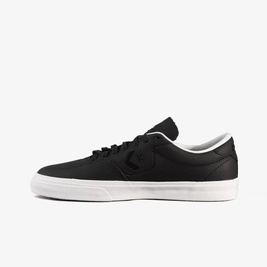 CONVERSE LOUIE LOPEZ PRO OX - BLACK/BLACK-WHITE