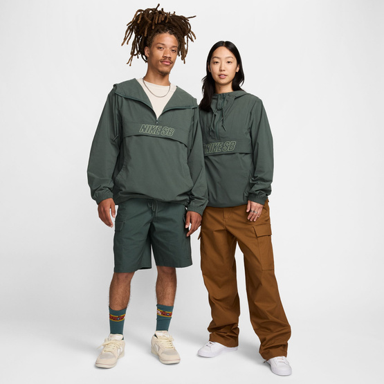 Kurtka Nike Sb Df Essential Anorak Jacket