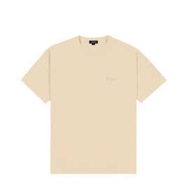 Dime classic small logo t-shirt fog