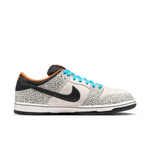 Nike Sb Dunk Low Electric Olympics Safari