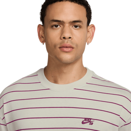 Nike Sb Tee M90 Stripes