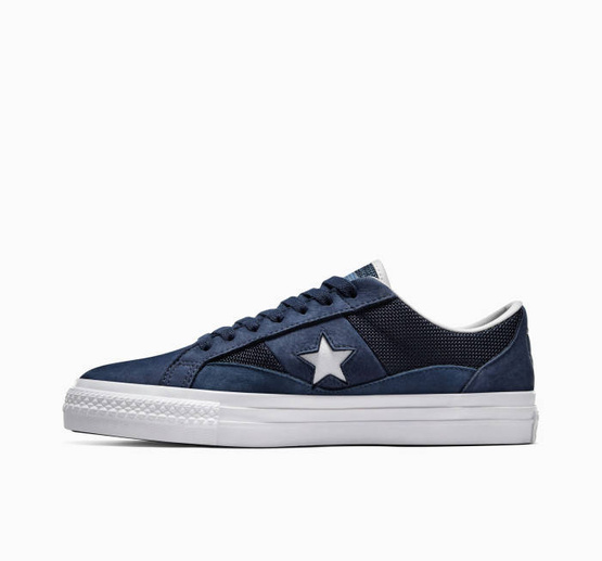 Converse X Alltimers One Star Pro OX (Navy)