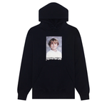 Fucking Awesome Curren Caples Class Photo Hoodie (Black)