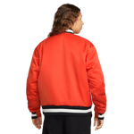 Kurtka Nike Sb Varsity Skate Jacket Team Orange/black/sail/white