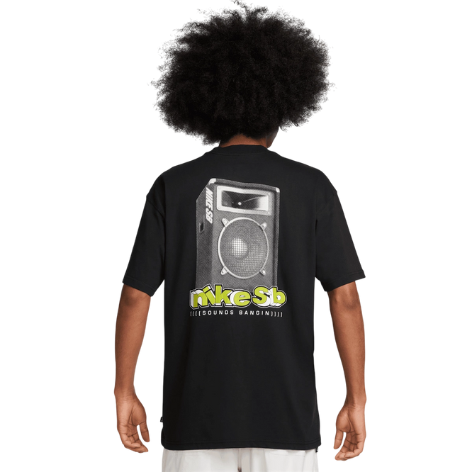 Koszulka Nike Sb Tee M90 Sounds Bangin