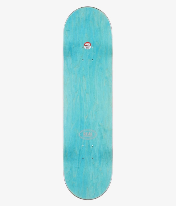 Real Ishod Wair Rainbow Monarch Twin Tail 
