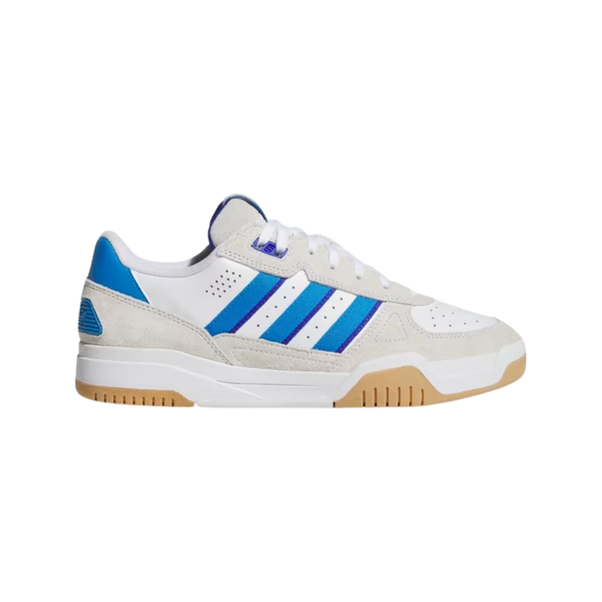 Adidas Tekkira Cup (White/Blue/Purple)