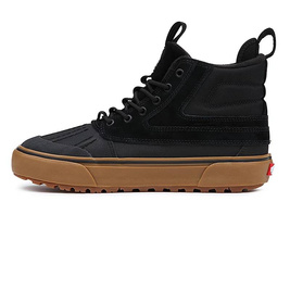 buty Vans SK8-Hi Del Pato MTE-2 (Black)