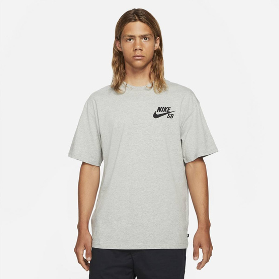 Nike Sb Tee Logo 