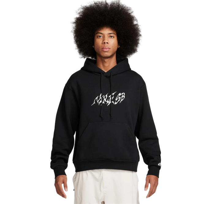 Bluza Nike Sb Hoody Stallion