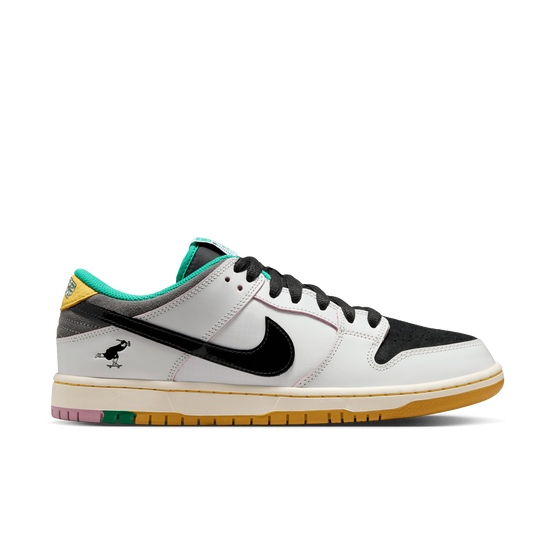 Buty Nike SB Dunk Low CSEF