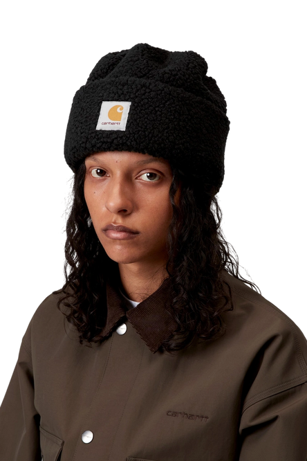 czapka Carhartt WIP Prenties beanie black