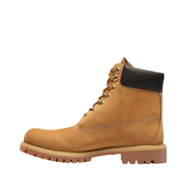 Timberland Premium 6 Inch (Yellow)