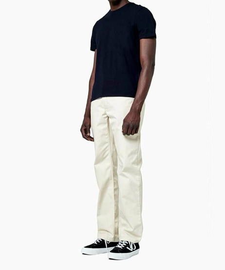 Spodnie AUTHENTIC CHINO RELAXED Oatmeal