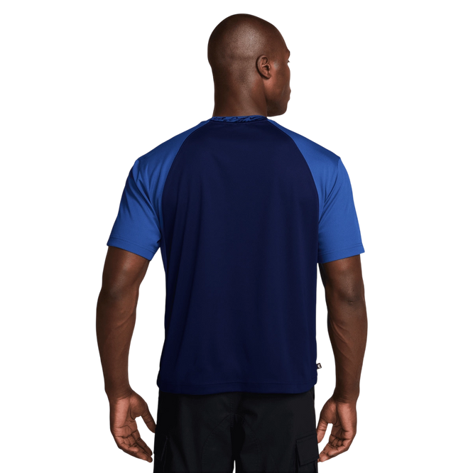 Koszulka Nike Sb Dri-FIT Knit Skate Jersey