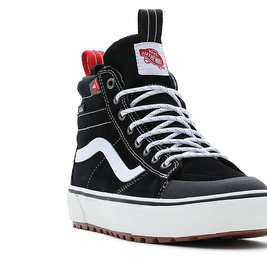 buty Vans SK8-HI MTE-2 (Black/White)