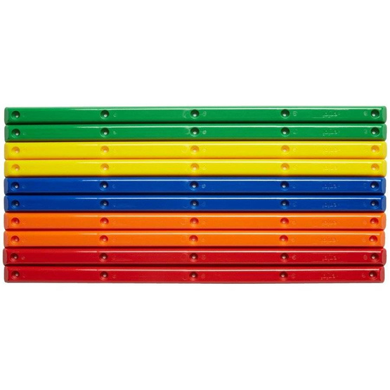 Enjoi - Spectrum Rails 10pk