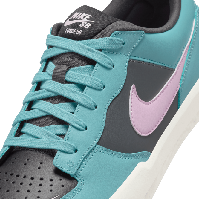 Nike Sb Force 58 Premium