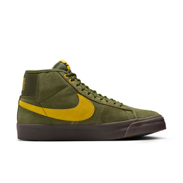 Nike Zoom Blazer Mid Anti Hero