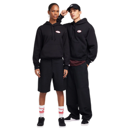 Nike SB Skate Fleece Pullover Hoodie Truckin