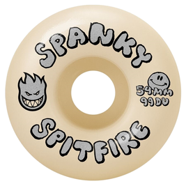 Spitfire - F4 99du Classic Spanky Happy Pro