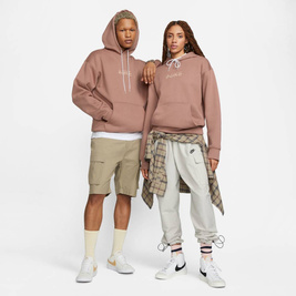 Nike SB x Doyenne Fleece Skate Pullover Hoodie