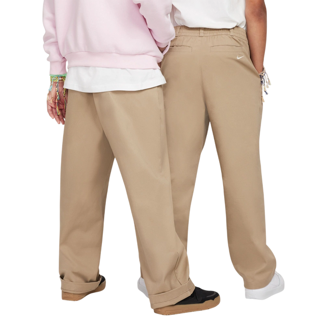 Spodnie Nike Sb Chino Pant Kids