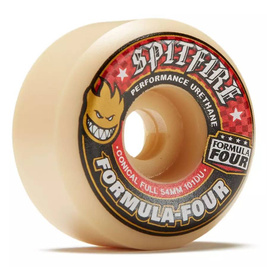 koła Spitfire Wheels Formula Four 101DU Conical Full