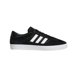buty Adidas Puig Indoor (Black/White)