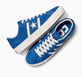 Converse One Star Academy Pro OX (Blue/Egret)