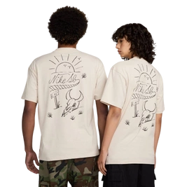 Nike Sb Tee M90 Train Moniker