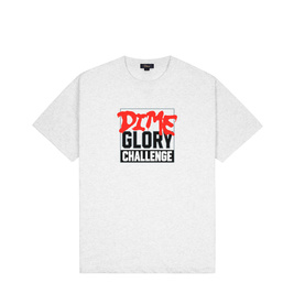 Koszulka Dime Mutant League t-shirt ash